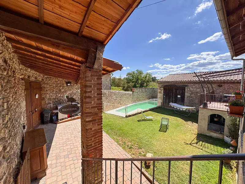 Maison, 170 m²