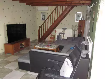 Maison, 105 m²