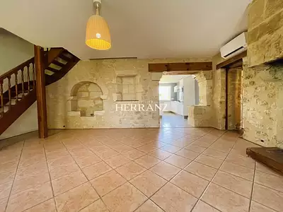 Maison, 134 m²