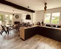 Maison, 164 m²