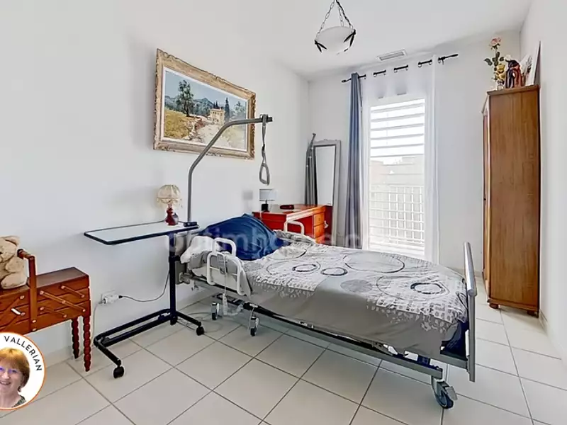 Maison, 91 m²