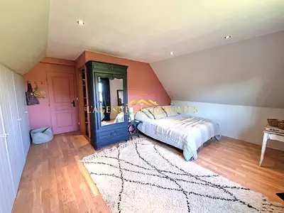 Maison, 165 m²