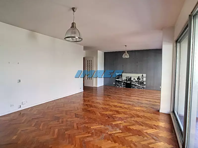 Appartement, 109,67 m²