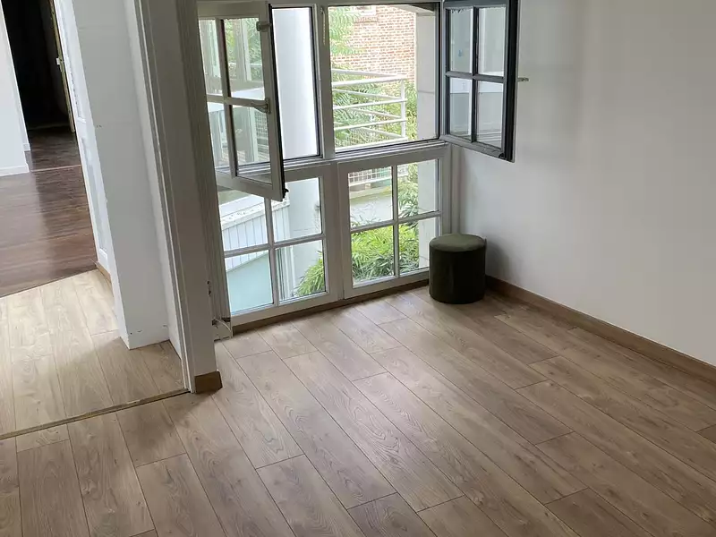 Appartement, 80,87 m²