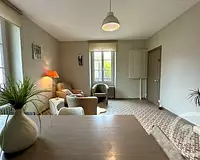 Appartement, 62,4 m²