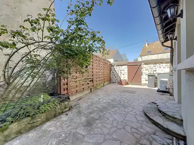Maison, 150 m²