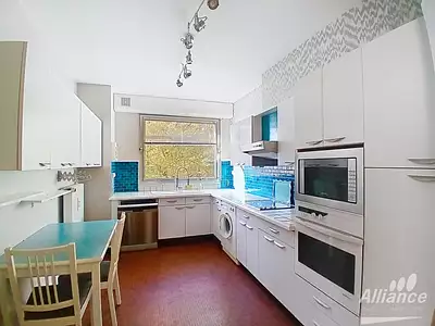 Appartement, 127 m²