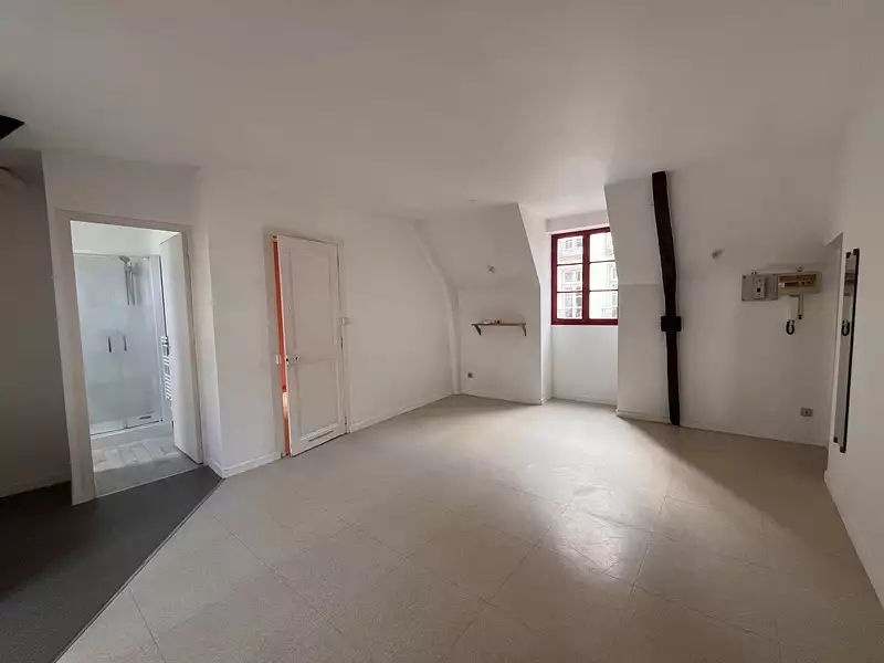 Appartement, 44,11 m²