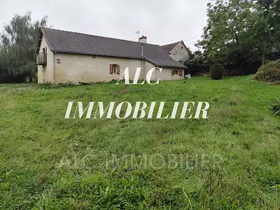 Maison, 146,34 m²