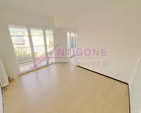 Appartement, 58,19 m²