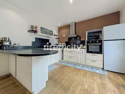 Maison, 150 m²