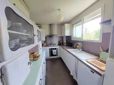 Appartement, 97,39 m²
