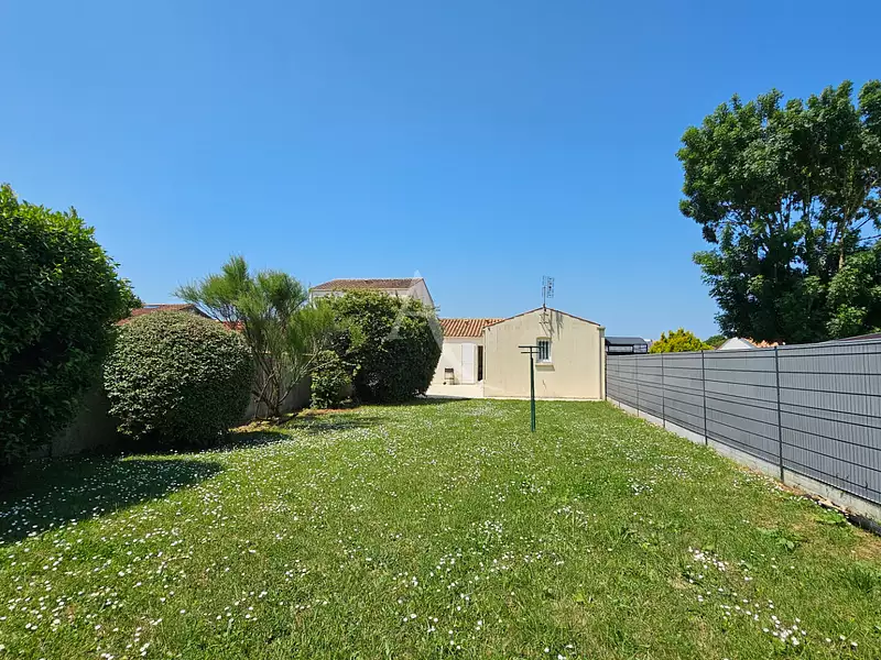 Maison, 85 m²