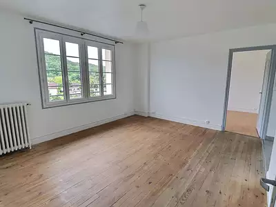 Appartement, 65,58 m²
