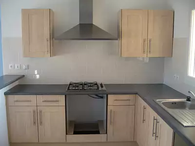 Maison, 110 m²