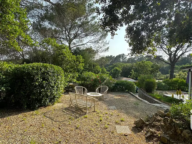 Terrain, 397 m²