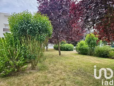 Appartement, 65 m²