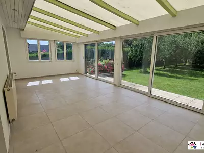 Maison, 165 m²