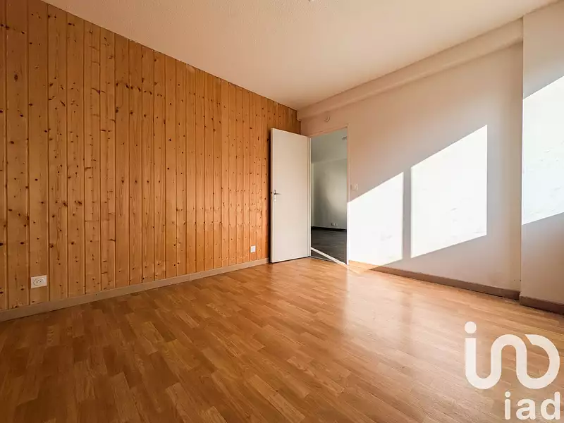 Appartement, 79 m²