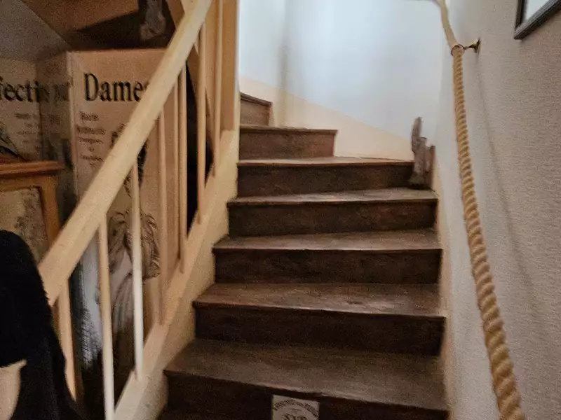 Maison, 87 m²