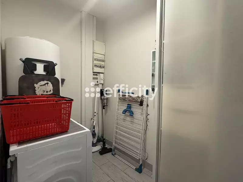 Maison, 61 m²