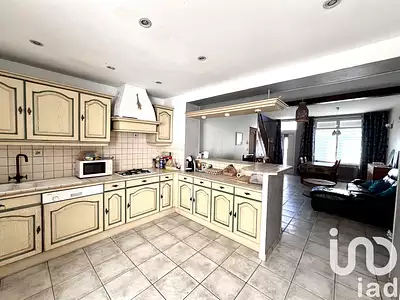 Maison, 100 m²