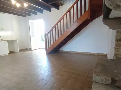 Maison, 51,35 m²