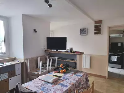 Maison, 127 m²