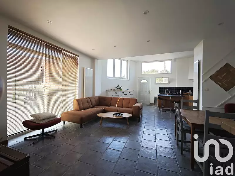 Appartement, 121 m²