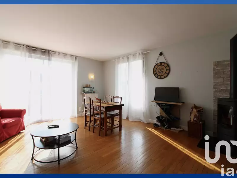 Maison, 125 m²