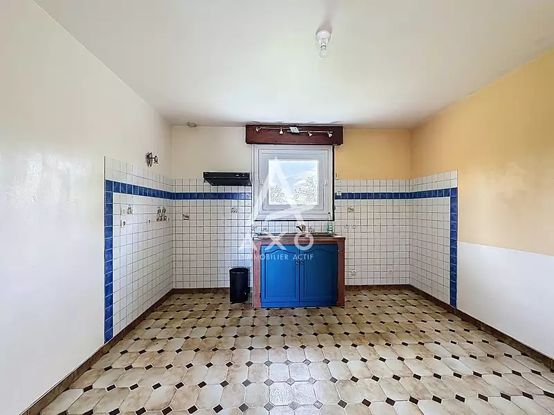 Maison, 152 m²
