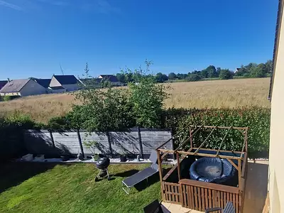Maison, 110 m²