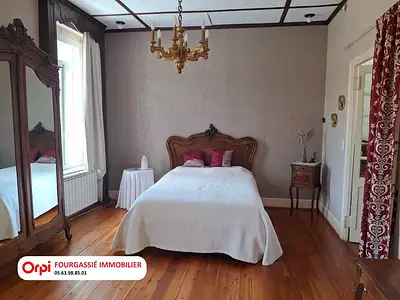 Maison, 165 m²