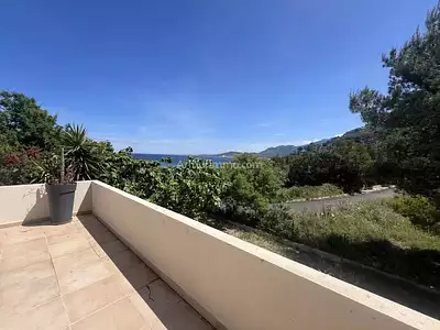 Appartement, 58 m²