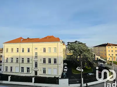 Appartement, 73 m²