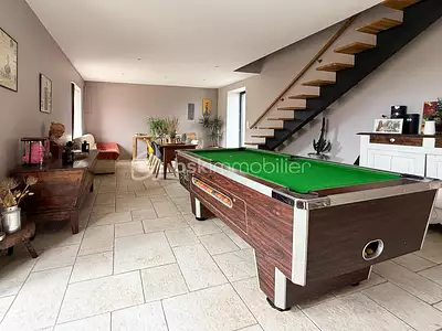 Maison, 145 m²