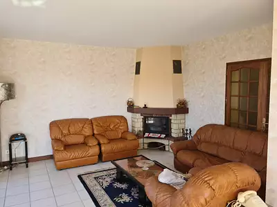 Maison, 324,76 m²