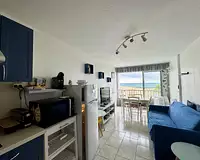 Appartement, 32,05 m²