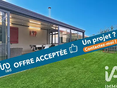 Maison, 107 m²