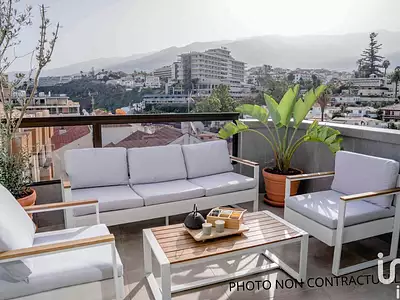 Appartement, 79 m²