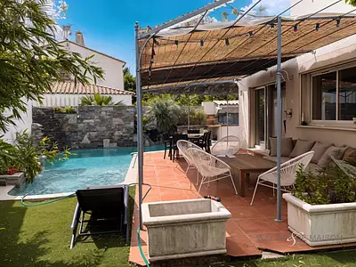 Maison, 128 m²