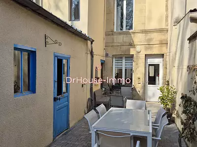 Maison, 90 m²