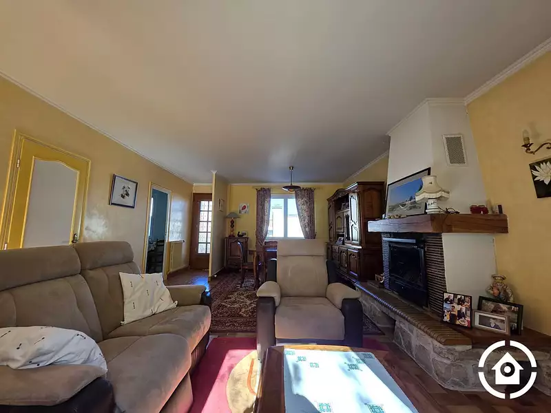 Maison, 147 m²