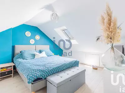 Maison, 70 m²