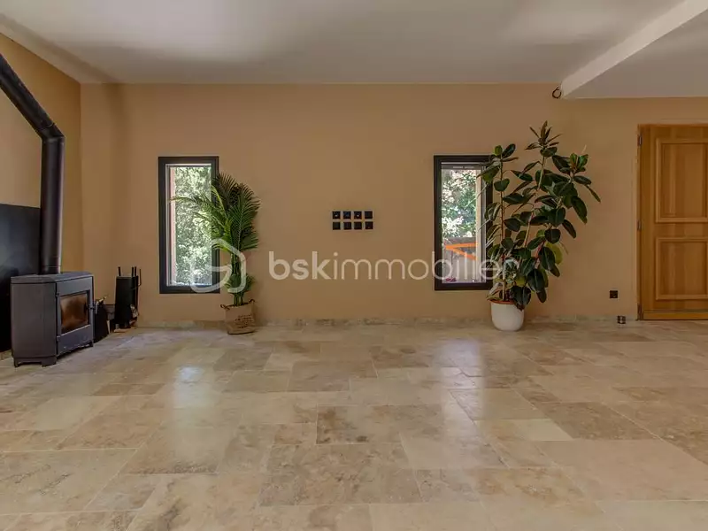 Maison, 122 m²