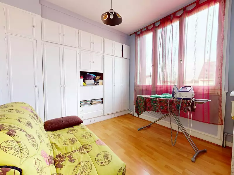 Maison, 95,27 m²