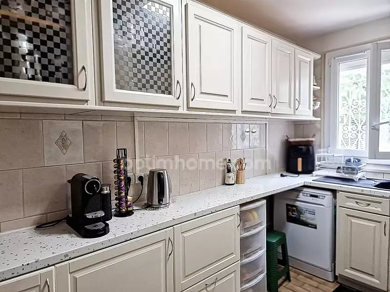 Maison, 107 m²
