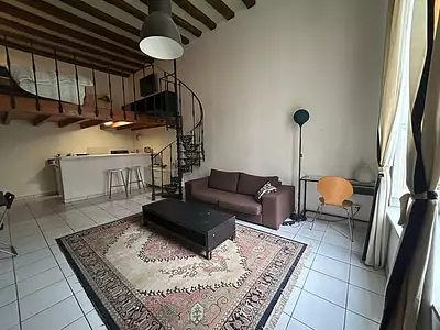 Appartement, 53,03 m²