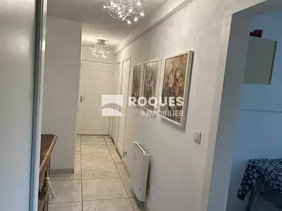 Appartement, 70 m²