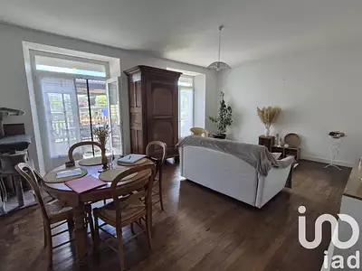 Maison, 150 m²